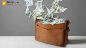 Bitcoin ETFs Bleed $316 Million in 5th Straight Weekly Outflow