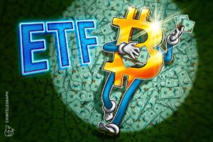 Bitcoin ETFs Retain $53B in Net Inflows After Sell-Off