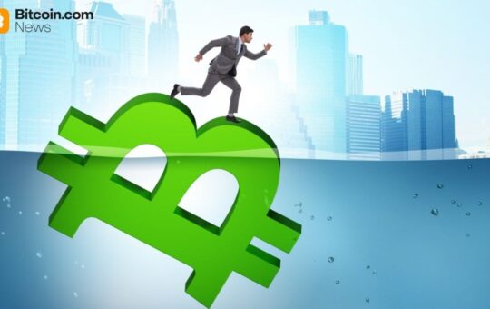 Bitcoin ETFs Shed $133 Million as Outflows Deepen