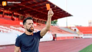 Bitcoin ETFs Snap Inflow Streak With $276 Million Exit