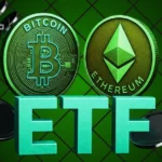 Bitcoin ETFs Add $180M, Ethereum ETFs Gain $26.69M
