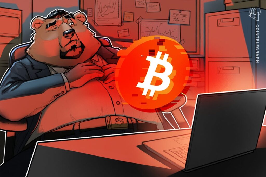 Bitcoin 'Fakeouts And Shakeouts' Liquidate Traders This US Bank Holiday