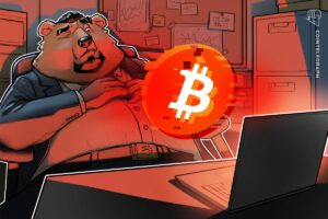 Bitcoin 'Fakeouts And Shakeouts' Liquidate Traders This US Bank Holiday