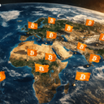 Bitcoin Goes Sovereign: 23 Nation-States Estimated to Own BTC