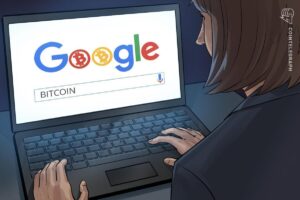 'Bitcoin Going to Zero' Google Searches Hit Highest Level Since FTX