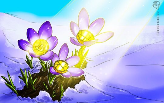 Bitcoin Lacks Strength for $80K Retest as Gold, Silver Edge Higher