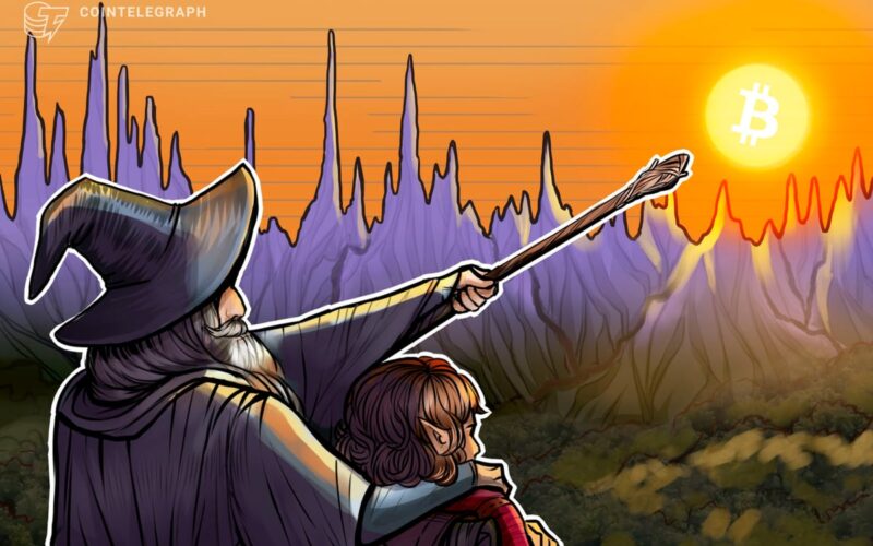 Bitcoin Loses Bullish Weekly Trend After 126 Weeks: What Next?