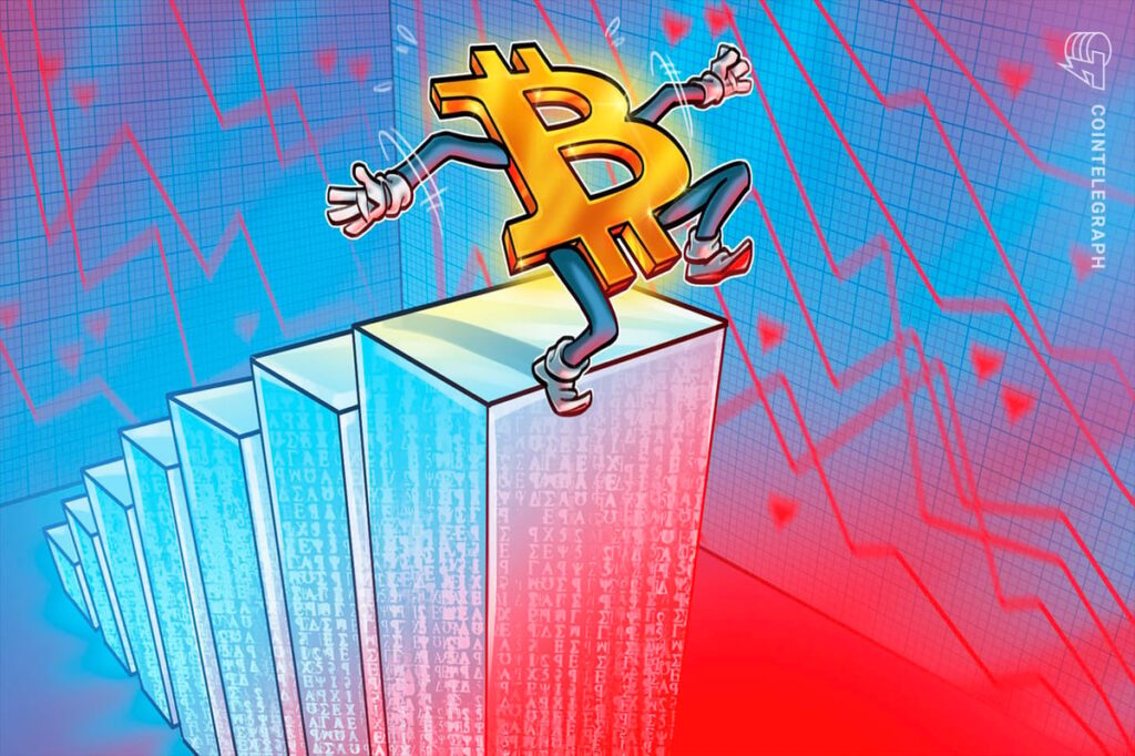 Bitcoin May Continue to Fall as No Catalysts Appear: Galaxy