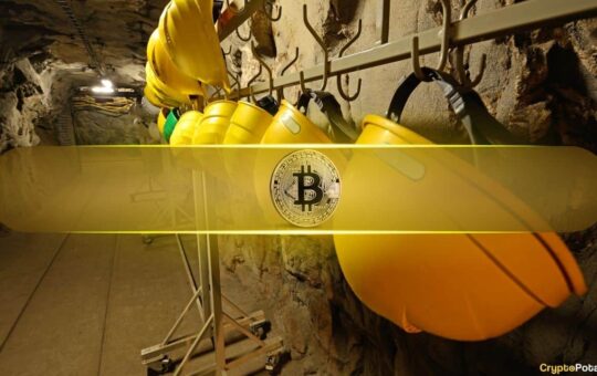 Bitcoin Miners Withdraw 36K BTC as Bullish Signals Grow