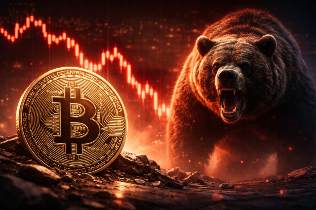 Bitcoin Price May Slide To $58,000, Galaxy Digital Warns