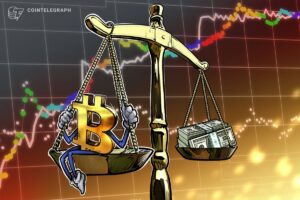 Bitcoin Price Metric Sees 'Undervaluation' As It Taps Three-Year Lows