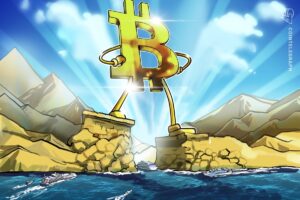 Bitcoin Price Stuck Under $72K As Consolidation Looms: New Research.