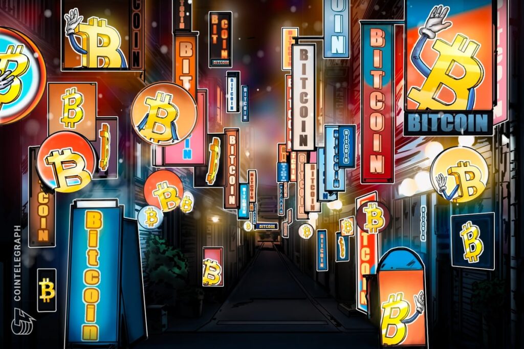 Bitcoin Promotion Error Sparks Regulatory Reckoning in South Korea