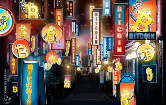 Bitcoin Promotion Error Sparks Regulatory Reckoning in South Korea