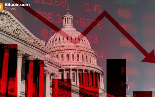 Bitcoin Reclaims $69,000 as Cooling US Inflation Sparks Relief Rally