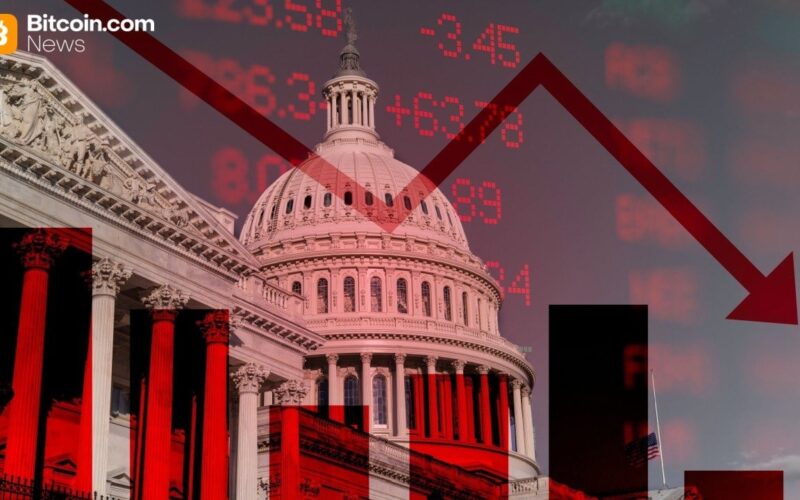 Bitcoin Reclaims $69,000 as Cooling US Inflation Sparks Relief Rally