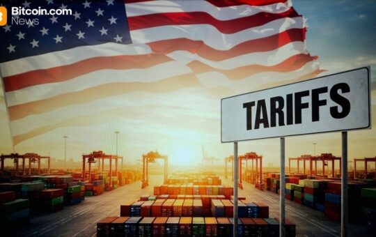 Bitcoin Recovers $64K Support Following Multi-Asset Market Rout