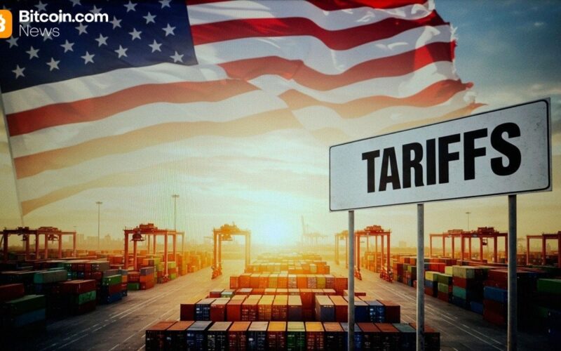 Bitcoin Recovers $64K Support Following Multi-Asset Market Rout