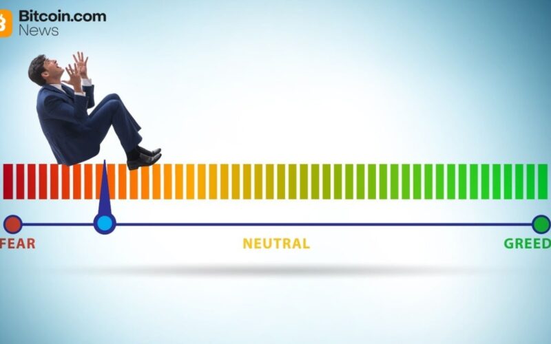 Bitcoin Retreats Below $68,000 Amid ‘Extreme Fear’ and Analyst Downgrades