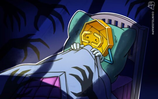 Bitcoin Sentiment Hits Lows Amid Oversold Signals