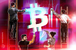 Bitcoin Shorts Pile Up As $3 billion In Liquidity Sits At $70K