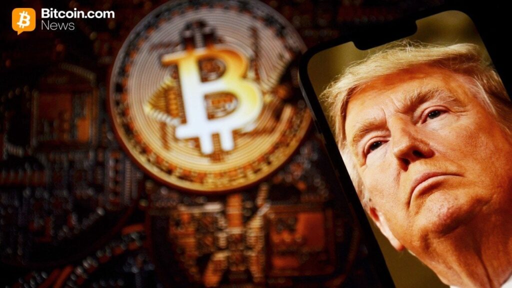 Bitcoin Snaps Downtrend to Hit $69K as SOTU Relief Sparks Global Market Rally