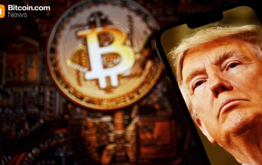 Bitcoin Snaps Downtrend to Hit $69K as SOTU Relief Sparks Global Market Rally