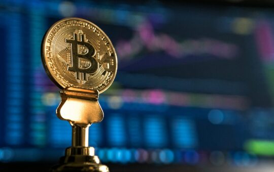 Bitcoin Spot ETFs