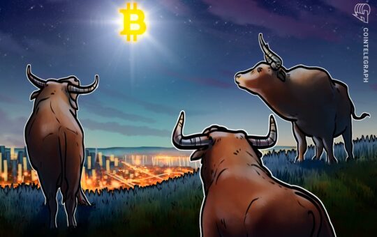 Bitcoin Top Traders Hold Tight Despite 14% Price Recovery