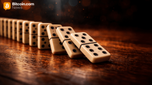 Bitcoin Treasury Shake-Up: GD Culture Approved to Sell Entire 7,500 BTC Reserve