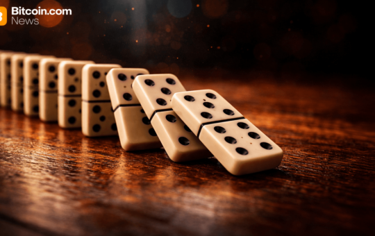 Bitcoin Treasury Shake-Up: GD Culture Approved to Sell Entire 7,500 BTC Reserve