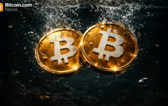 Bitcoin Weakness Points Lower as Galaxy’s Head of Research Flags Risk of Deeper Pullback