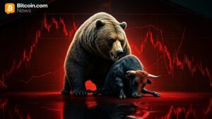 Bitcoin and Ether ETFs See Combined $521 Million Weekly Outflow