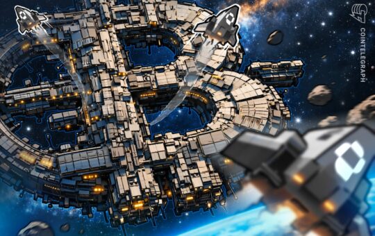 Bitcoin-native USDT protocol joins CTDG Dev Hub