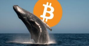 Bitcoin whale Garrett Jin sends $761 million in BTC to Binance