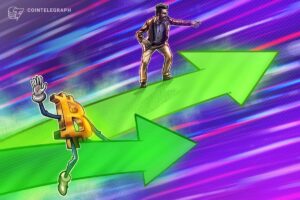 Bitcoin's 200-Week Trend Line is Next on the Horizon for Bulls