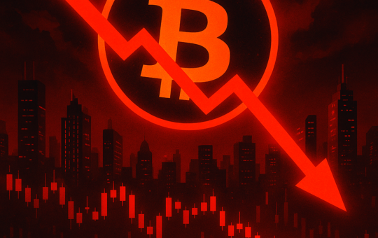 bitcoin btc btcusd crypto