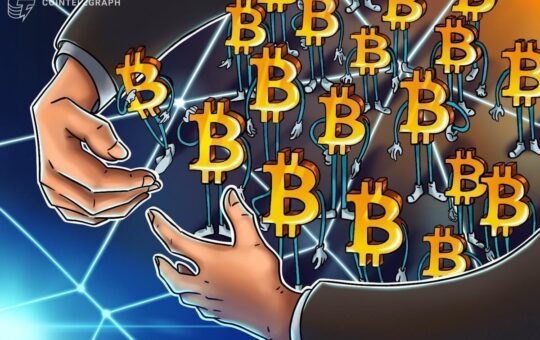 Bitcoin’s Next Step May Depend On US Credit And Debt Conditions