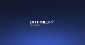 Bitfinex enhances account architecture to support native security tokens