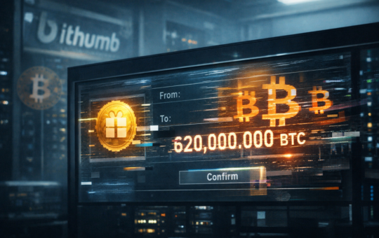 Bitcoin Bithumb