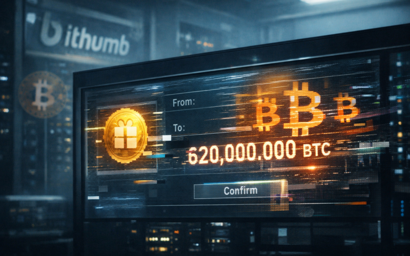 Bitcoin Bithumb