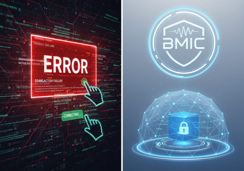 Bithumb Recovers 99.7% Of Erroneous Bitcoin Airdrop While BMIC Sets New Standards In Security