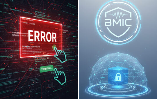 Bithumb Recovers 99.7% Of Erroneous Bitcoin Airdrop While BMIC Sets New Standards In Security