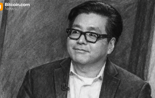 Bitmine’s Ethereum Treasury Swells to 4.3M ETH—Unrealized Losses Mount