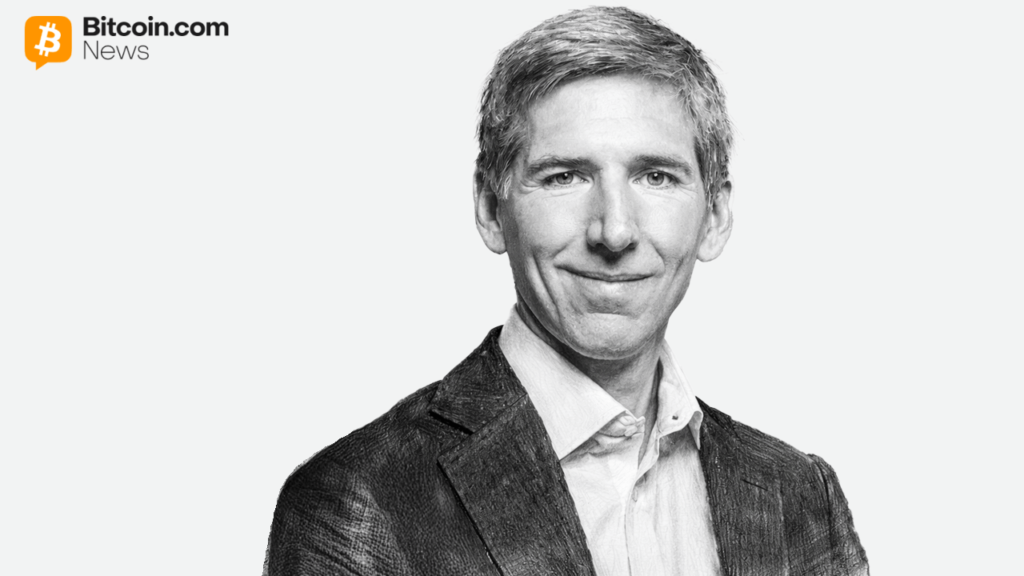 Bitwise CIO Matt Hougan Challenges the ‘Commodity Blockspace’ Thesis