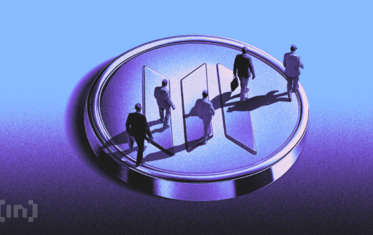 Bitwise CIO Warns the L1 Narrative May Be Dead Wrong