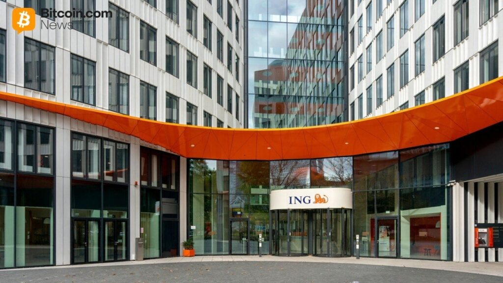Bitwise Partners With ING Germany to Offer Discounted Crypto‑ETP Trading