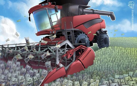 BlackRock Bitcoin ETF Posts $231.6M Inflows After Turbulent Week For BTC