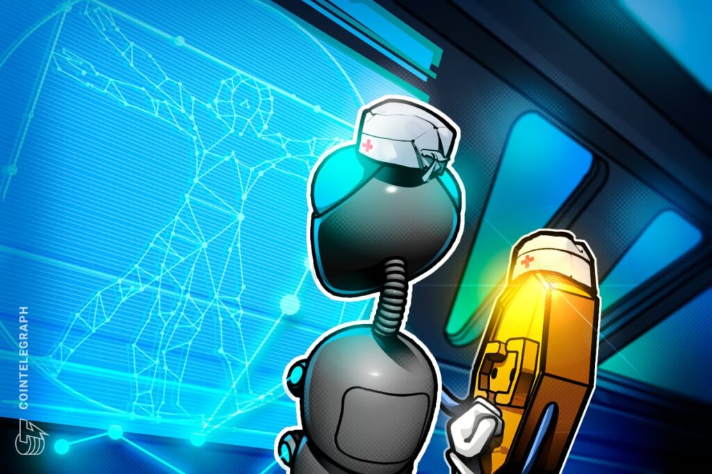 Blockchain Data May Predict Drug Overdose Surges, Chainalysis Says