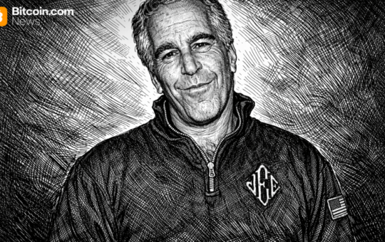 Blockstream Named Dozens of Times as New Epstein Files Roil the Crypto Conversation
